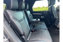 Land Rover Discovery 3.0 D350 MHEV Dynamic HSE - Thumb 40