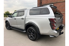 Isuzu D-Max 1.9 V-Cross Double Cab 4x4 Pick Up 205ps - Thumb 1