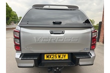Isuzu D-Max 1.9 V-Cross Double Cab 4x4 Pick Up 205ps - Thumb 2