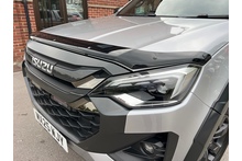 Isuzu D-Max 1.9 V-Cross Double Cab 4x4 Pick Up 205ps - Thumb 5