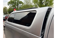 Isuzu D-Max 1.9 V-Cross Double Cab 4x4 Pick Up 205ps - Thumb 9