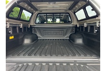 Isuzu D-Max 1.9 V-Cross Double Cab 4x4 Pick Up 205ps - Thumb 10