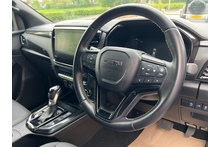 Isuzu D-Max 1.9 V-Cross Double Cab 4x4 Pick Up 205ps - Thumb 13