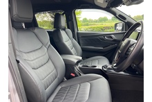 Isuzu D-Max 1.9 V-Cross Double Cab 4x4 Pick Up 205ps - Thumb 12