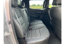 Isuzu D-Max 1.9 V-Cross Double Cab 4x4 Pick Up 205ps - Thumb 18