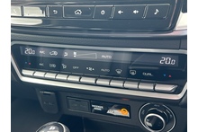 Isuzu D-Max 1.9 DL40 Double Cab 4x4 Pick Up - Thumb 17