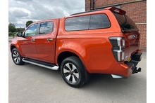 Isuzu D-Max 1.9 DL40 Double Cab 4x4 Pick Up - Thumb 1