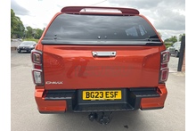 Isuzu D-Max 1.9 DL40 Double Cab 4x4 Pick Up - Thumb 4