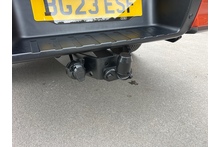 Isuzu D-Max 1.9 DL40 Double Cab 4x4 Pick Up - Thumb 8