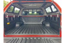 Isuzu D-Max 1.9 DL40 Double Cab 4x4 Pick Up - Thumb 5