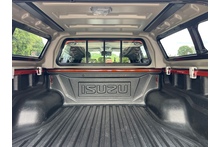 Isuzu D-Max 1.9 DL40 Double Cab 4x4 Pick Up - Thumb 6