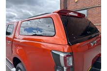 Isuzu D-Max 1.9 DL40 Double Cab 4x4 Pick Up - Thumb 7
