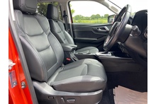 Isuzu D-Max 1.9 DL40 Double Cab 4x4 Pick Up - Thumb 18