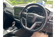 Isuzu D-Max 1.9 DL40 Double Cab 4x4 Pick Up - Thumb 19
