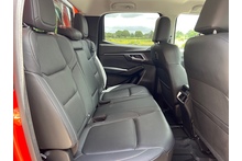 Isuzu D-Max 1.9 DL40 Double Cab 4x4 Pick Up - Thumb 20