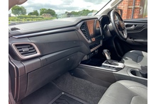 Isuzu D-Max 1.9 DL40 Double Cab 4x4 Pick Up - Thumb 21