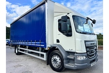 DAF LF 6.7 230 18 Tonne 4x2 - Thumb 0
