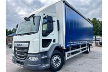 DAF LF 6.7 230 18 Tonne 4x2 - Thumb 1