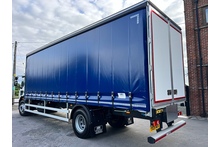 DAF LF 6.7 230 18 Tonne 4x2 - Thumb 2