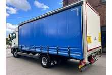 MAN TGL 4580 12.220 4x2 Drawbar - Thumb 2