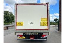 MAN TGL 4580 12.220 4x2 Drawbar - Thumb 4