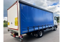 MAN TGL 4580 12.220 4x2 Drawbar - Thumb 5
