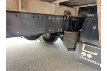 MAN TGL 4580 12.220 4x2 Drawbar - Thumb 9