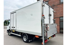 DAF XB 4460 190 7.5 Tonne 4x2 Fridge Box with Tail Lift - Thumb 1