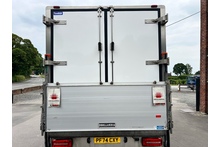 DAF XB 4460 190 7.5 Tonne 4x2 Fridge Box with Tail Lift - Thumb 2