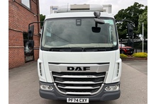 DAF XB 4460 190 7.5 Tonne 4x2 Fridge Box with Tail Lift - Thumb 3