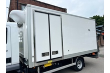 DAF XB 4460 190 7.5 Tonne 4x2 Fridge Box with Tail Lift - Thumb 5