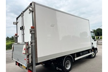 DAF XB 4460 190 7.5 Tonne 4x2 Fridge Box with Tail Lift - Thumb 7