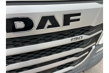 DAF XB 4460 190 7.5 Tonne 4x2 Fridge Box with Tail Lift - Thumb 11