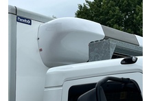 DAF XB 4460 190 7.5 Tonne 4x2 Fridge Box with Tail Lift - Thumb 14