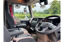 DAF XB 4460 190 7.5 Tonne 4x2 Fridge Box with Tail Lift - Thumb 17