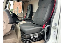 DAF XB 4460 190 7.5 Tonne 4x2 Fridge Box with Tail Lift - Thumb 26