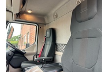 DAF XB 4460 190 7.5 Tonne 4x2 Fridge Box with Tail Lift - Thumb 28