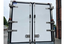 DAF XB 4460 190 7.5 Tonne 4x2 Fridge Box with Tail Lift - Thumb 29