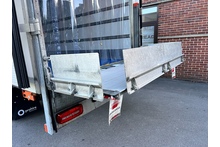 DAF XB 4460 190 7.5 Tonne 4x2 Fridge Box with Tail Lift - Thumb 30