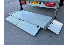 DAF XB 4460 190 7.5 Tonne 4x2 Fridge Box with Tail Lift - Thumb 31