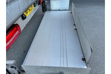 DAF XB 4460 190 7.5 Tonne 4x2 Fridge Box with Tail Lift - Thumb 32