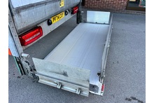 DAF XB 4460 190 7.5 Tonne 4x2 Fridge Box with Tail Lift - Thumb 33