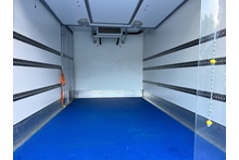 DAF XB 4460 190 7.5 Tonne 4x2 Fridge Box with Tail Lift - Thumb 41