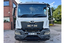 MAN TGS 9.0 26.330 6X2 Rear Lift - Thumb 4