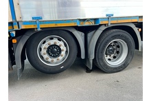MAN TGS 9.0 26.330 6X2 Rear Lift - Thumb 25