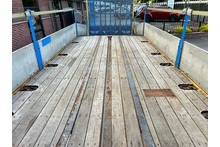 MAN TGS 9.0 26.330 6X2 Rear Lift - Thumb 29