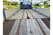 MAN TGS 9.0 26.330 6X2 Rear Lift - Thumb 30