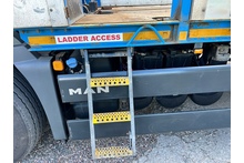 MAN TGS 9.0 26.330 6X2 Rear Lift - Thumb 34