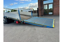 MAN TGS 9.0 26.330 6X2 Rear Lift - Thumb 38