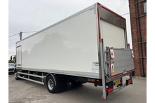DAF XB 6.7 260 18 Tonne 32 Ft Fridge Box Carrier Supra 1250 - Thumb 2